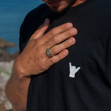 Shark Signet Ring