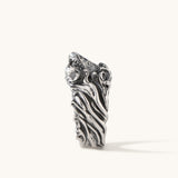 Shark Signet Ring