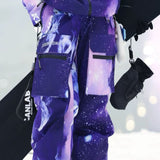 Ski Wear 3L Skateboard Snow Suit - Women's (Single Unit Available)