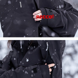 Ski Wear 3L Warm Waterproof Ski Jacket Cargo Pants Suit -Unisex (Single Unit Available)