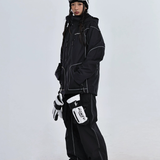 Ski Wear 3L Waterproof Snow Suit -Unisex (Single Unit Available)
