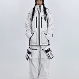 Ski Wear 3L Waterproof Snow Suit -Unisex (Single Unit Available)