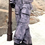 Ski Wear 3L Waterproof Snow Suit -Unisex (Single Unit Available)