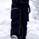 Ski Wear 3L Waterproof Snow Suit -Unisex (Single Unit Available)