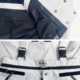 Ski Wear 3L Waterproof Snow Suit -Unisex (Single Unit Available)