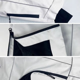 Ski Wear 3L Waterproof Snow Suit -Unisex (Single Unit Available)