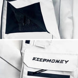 Ski Wear 3L Waterproof Snow Suit -Unisex (Single Unit Available)