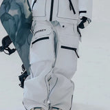 Ski Wear 3L Waterproof Snow Suit -Unisex (Single Unit Available)