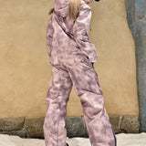 Ski Wear 3L Waterproof Snow Suit -Unisex (Single Unit Available)