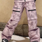 Ski Wear 3L Waterproof Snow Suit -Unisex (Single Unit Available)