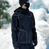 Ski Wear 3L Waterproof Snow Suit -Unisex (Single Unit Available)