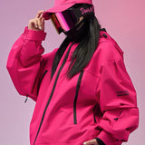 Ski Wear 3L Waterproof Snow Suit - Unisex (Single Unit Available)