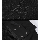 Ski Wear 3L Waterproof Snow Suit - Unisex (Single Unit Available)