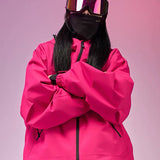Ski Wear 3L Waterproof Snow Suit - Unisex (Single Unit Available)