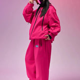 Ski Wear 3L Waterproof Snow Suit - Unisex (Single Unit Available)
