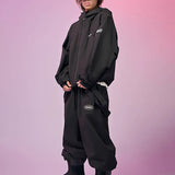 Ski Wear 3L Waterproof Snow Suit - Unisex (Single Unit Available)