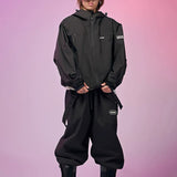 Ski Wear 3L Waterproof Snow Suit - Unisex (Single Unit Available)