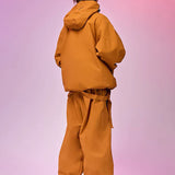 Ski Wear 3L Waterproof Snow Suit - Unisex (Single Unit Available)