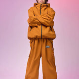 Ski Wear 3L Waterproof Snow Suit - Unisex (Single Unit Available)