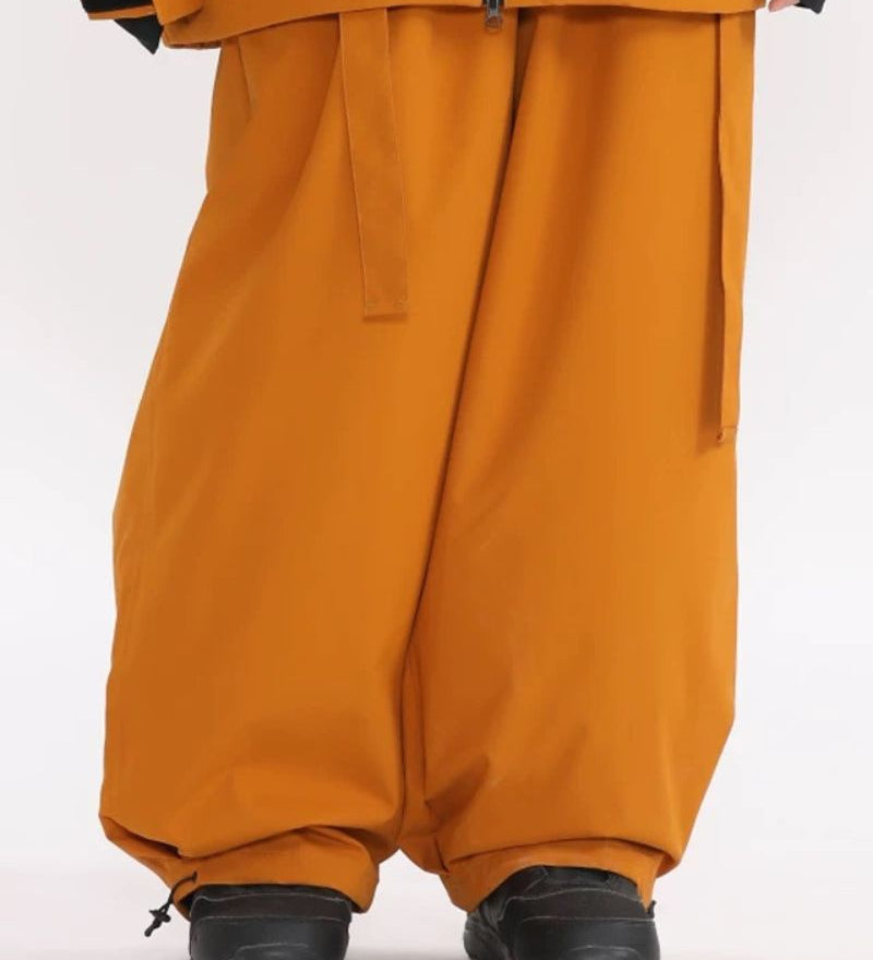 Ski Wear 3L Waterproof Snow Suit - Unisex (Single Unit Available)