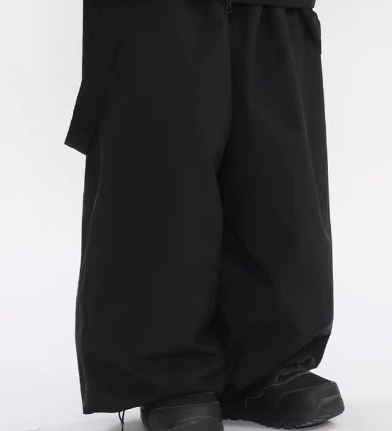 Ski Wear 3L Waterproof Snow Suit - Unisex (Single Unit Available)