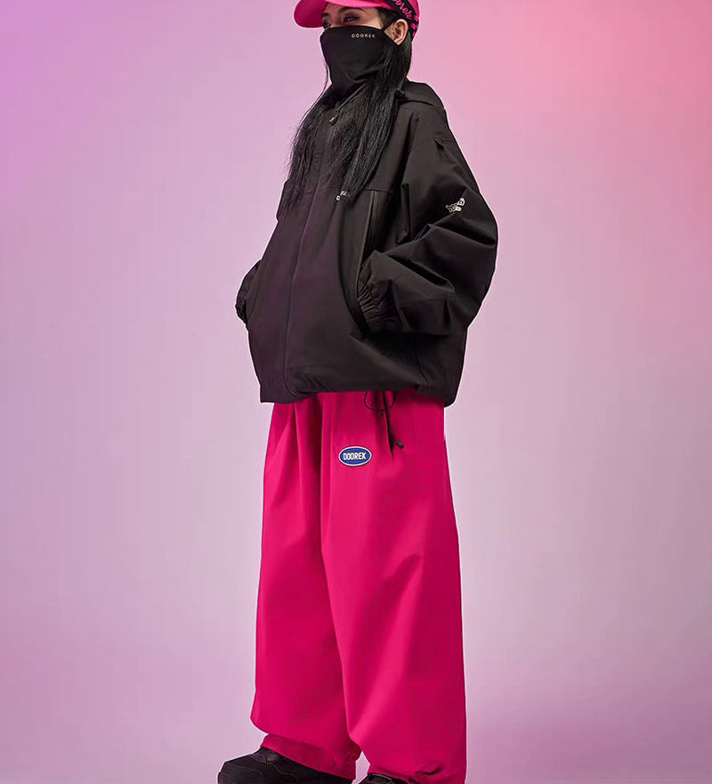 Ski Wear 3L Waterproof Snow Suit - Unisex (Single Unit Available)