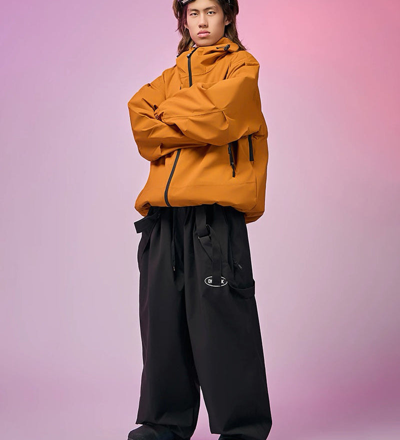 Ski Wear 3L Waterproof Snow Suit - Unisex (Single Unit Available)