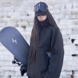 Ski Wear American Style Outdoor Snowboard Ski Suit -Unisex (Single Unit Available)