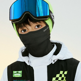 Ski Wear Cartoon Quick-Drying Kids Balaclava Mask