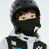 Ski Wear Cartoon Quick-Drying Kids Balaclava Mask