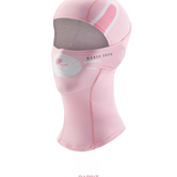 Ski Wear Cartoon Quick-Drying Kids Balaclava Mask