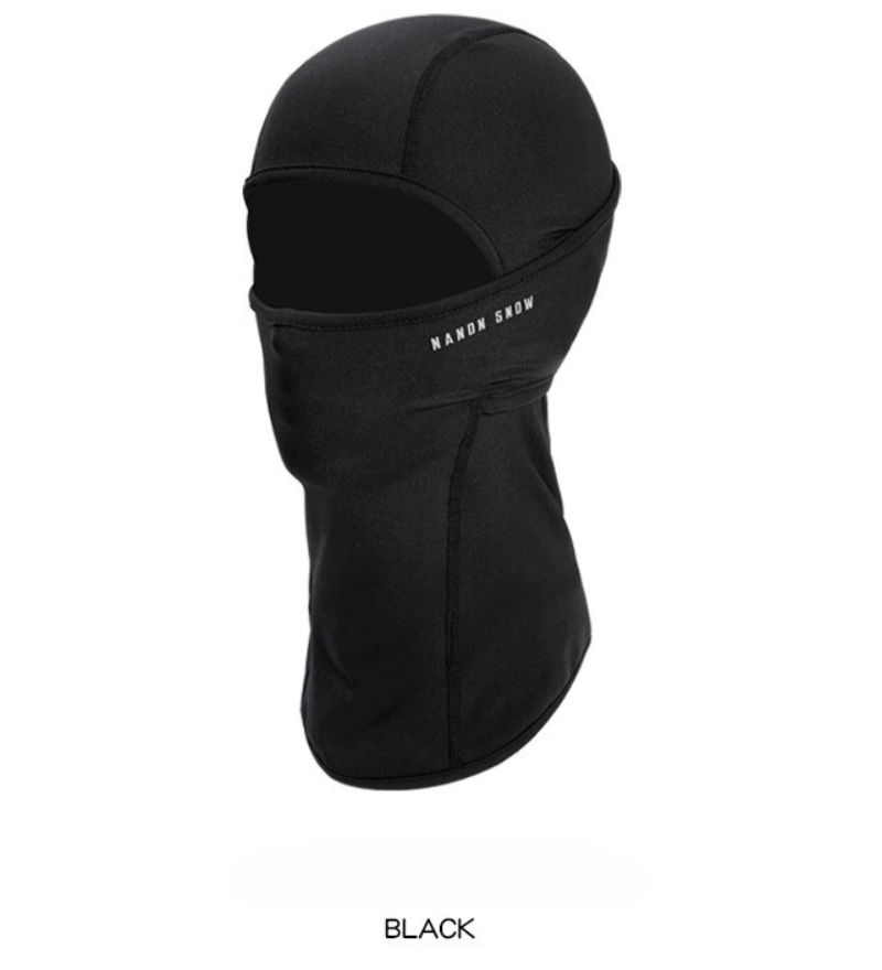 Ski Wear Cartoon Quick-Drying Kids Balaclava Mask