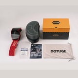 Ski Wear Double-Layer Ski & Snowboard Goggles