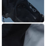 Ski Wear Fleece Lining 3L Waterproof Ski Jacket -Unisex