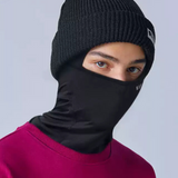 Ski Wear High Experience Snow Face Mask