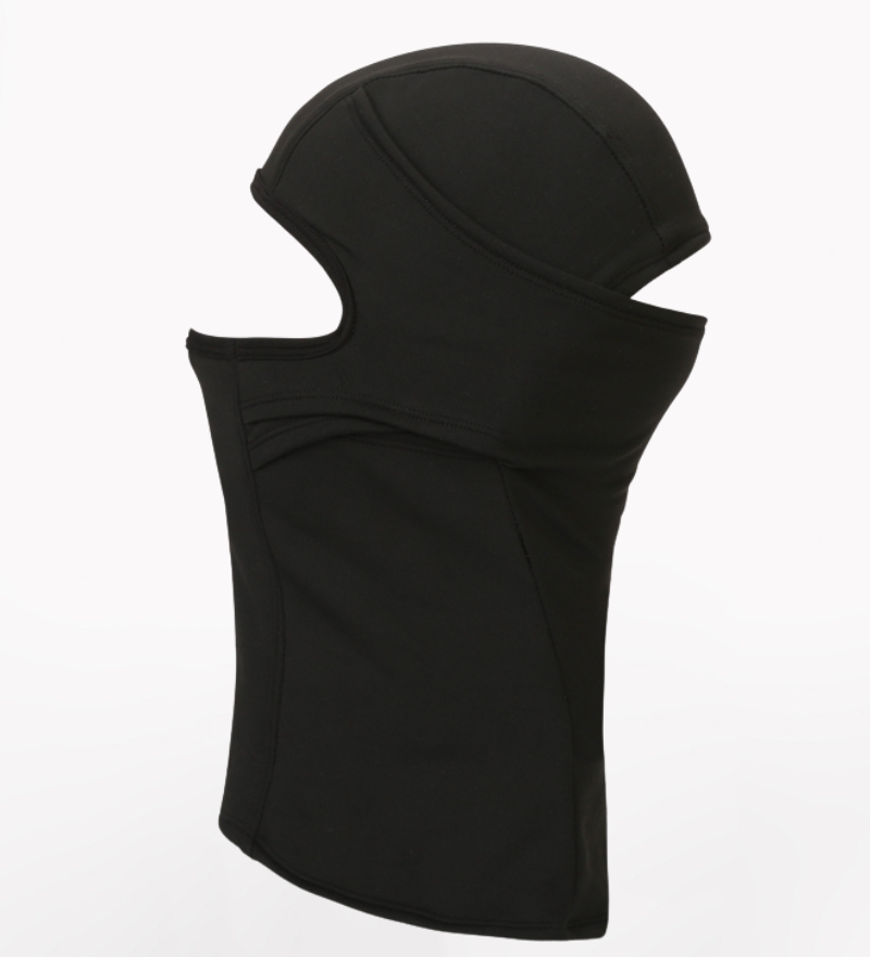 Ski Wear High Experience Snow Face Mask