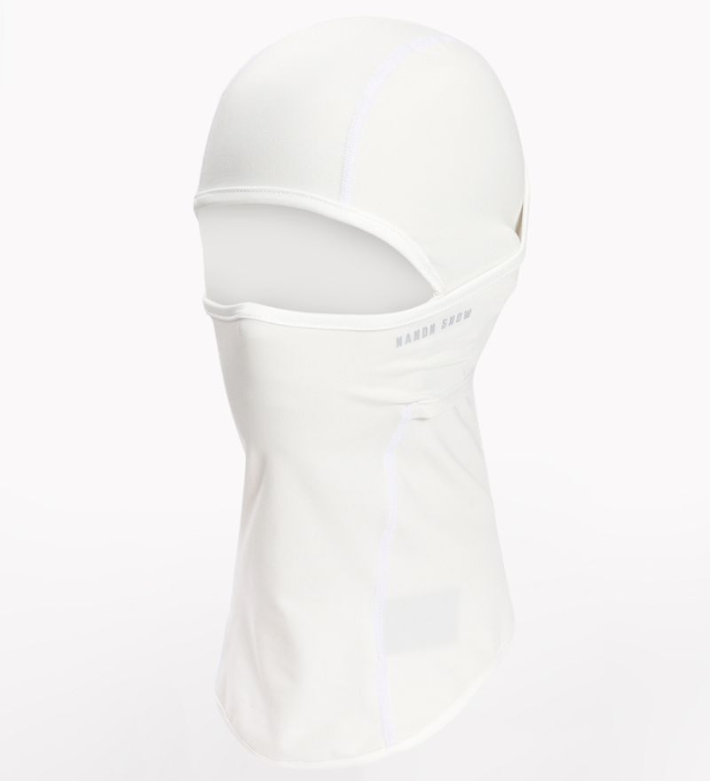 Ski Wear High Experience Snow Face Mask