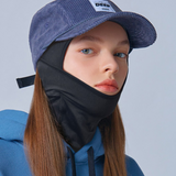 Ski Wear High Experience Snow Face Mask