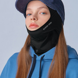 Ski Wear High Experience Snow Face Mask