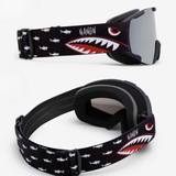Ski Wear Kids Ski Goggles