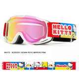 Ski Wear Kids Ski Goggles
