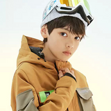 Ski Wear Kids Ski Goggles