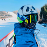 Ski Wear Kids Ski Goggles