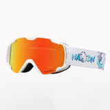 Ski Wear Kids Ski Goggles
