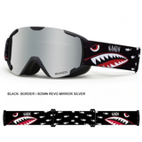 Ski Wear Kids Ski Goggles