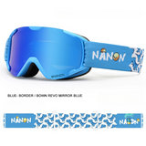 Ski Wear Kids Ski Goggles