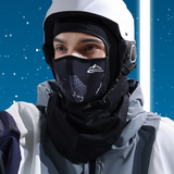 Ski Wear Magnetic Detachable Skiing Balaclava Face Mask