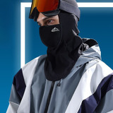 Ski Wear Magnetic Detachable Skiing Balaclava Face Mask