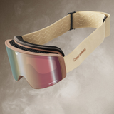 Ski Wear Magnetic Anti-Fog Ski Goggles