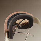 Ski Wear Magnetic Anti-Fog Ski Goggles